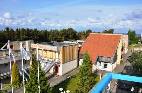 Creative Guest House Plunksna - Photo4