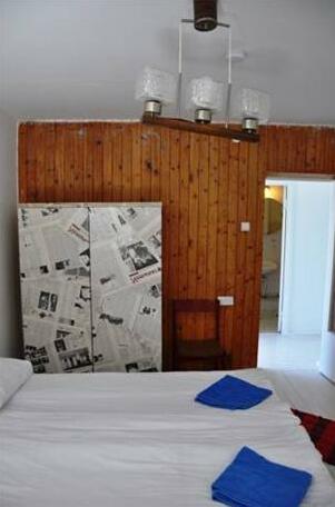 Creative Guest House Plunksna - Photo5