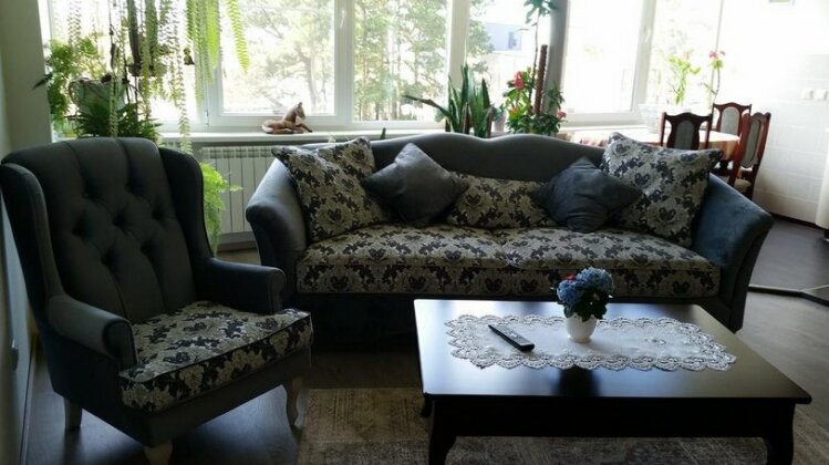 Family Apartment Nida - Photo2