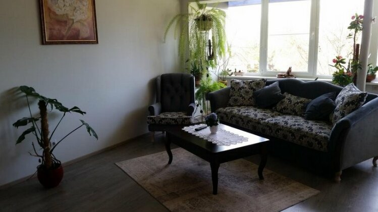Family Apartment Nida - Photo3