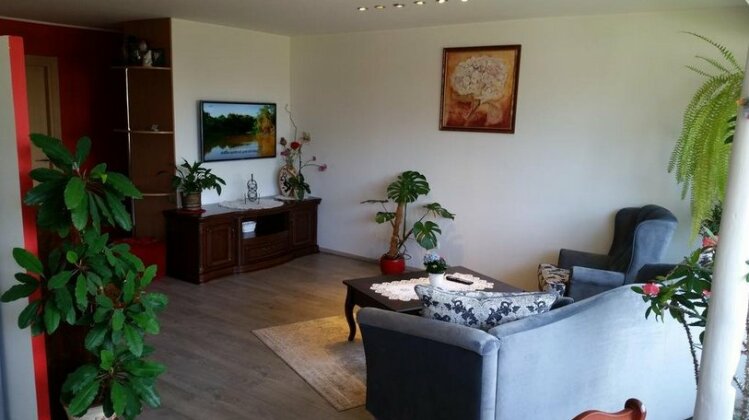 Family Apartment Nida - Photo4