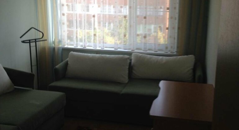 Family Apartment Nida - Photo5