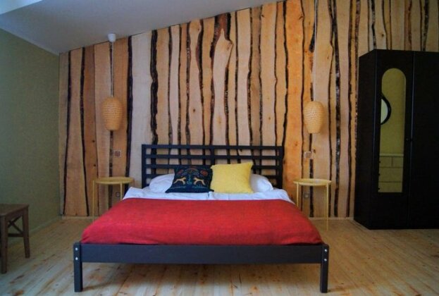 Guest House Vasara - Photo5