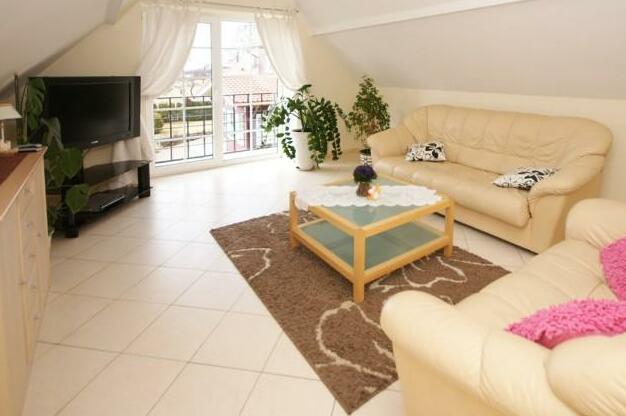 Harmony Park Nida House - Photo2