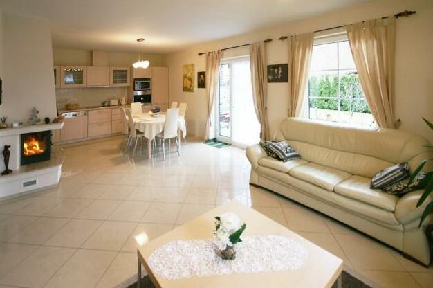 Harmony Park Nida House - Photo4