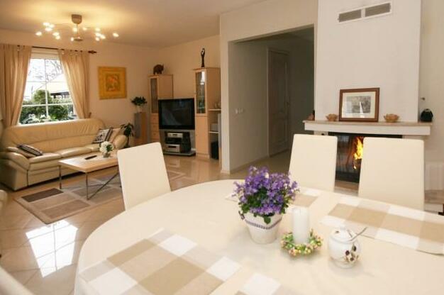 Harmony Park Nida House - Photo5