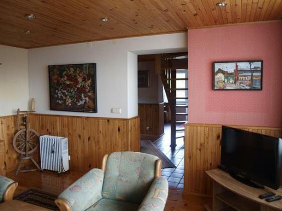 Haus Artas - Photo2