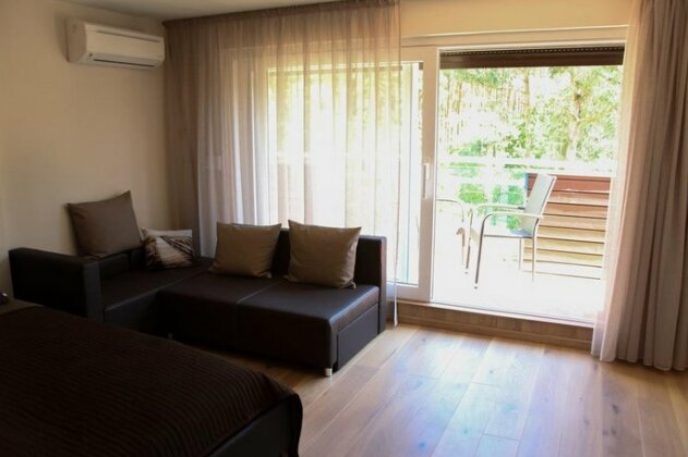 Holiday Terrace Nida - Photo3