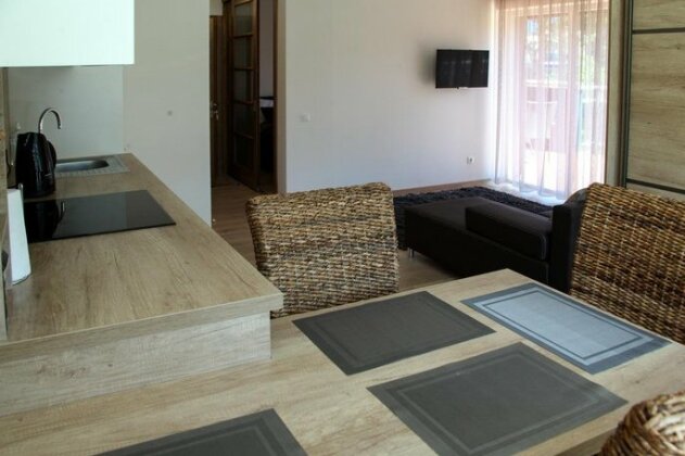 Holiday Terrace Nida - Photo4