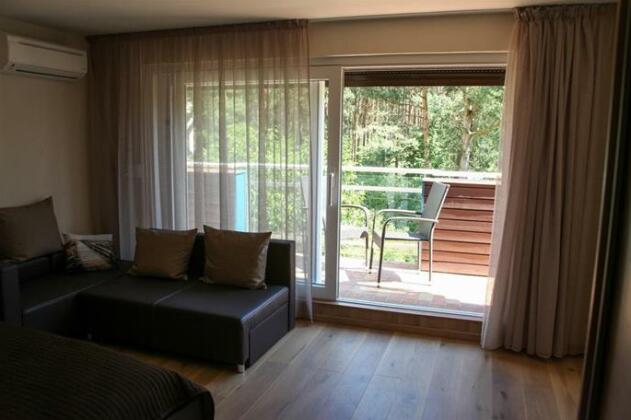 Holiday Terrace Nida - Photo5