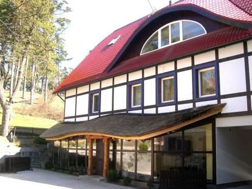 Hotel Jelita - Photo2