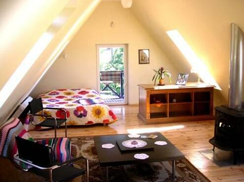 Hotel Jelita - Photo3