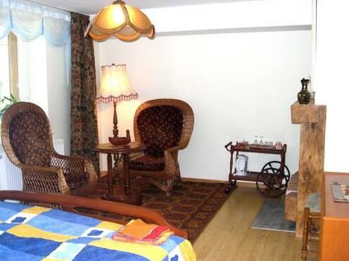 Hotel Jelita - Photo4