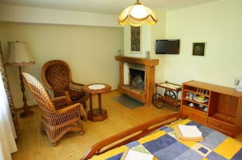 Hotel Jelita - Photo5