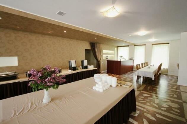 Hotel Jurate - Photo2
