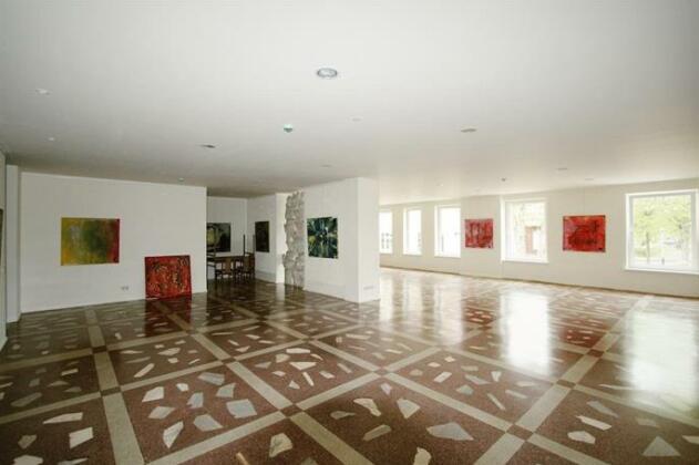 Hotel Jurate - Photo3