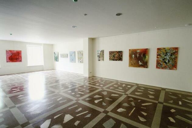 Hotel Jurate - Photo4
