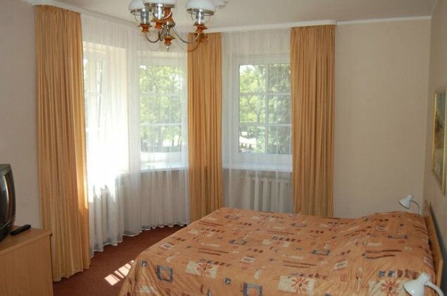 Hotel Jurate - Photo5