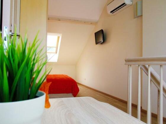 Irinos Apartamentai - Photo4