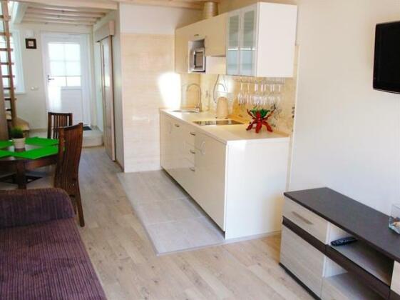 Irinos Apartamentai - Photo5