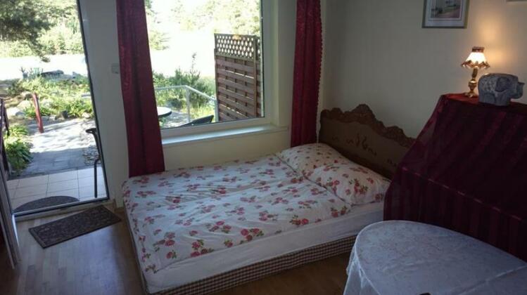 Klevas Nida - Photo5