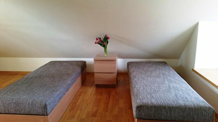 Kursiu mariu apartamentai - Photo3