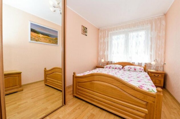Nakvyne pas zveja Guest House - Photo2