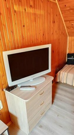 Nakvyne pas zveja Guest House - Photo3