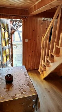 Nakvyne pas zveja Guest House - Photo5