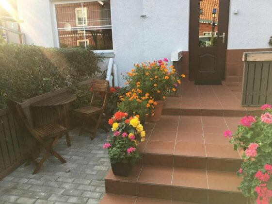 Nida guesthouse at Loreta - Photo2