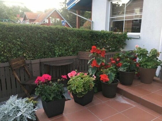 Nida guesthouse at Loreta - Photo3