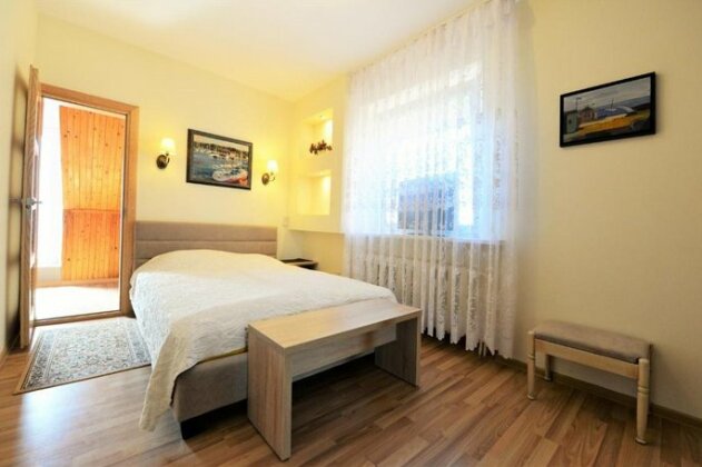 Nida guesthouse at Loreta - Photo4