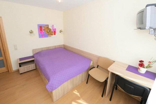 Nida guesthouse at Loreta - Photo5