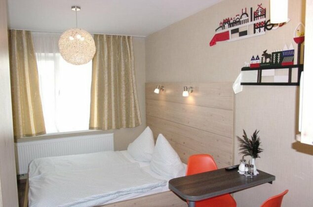 Nida Inn - Photo2