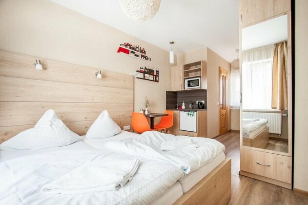 Nida Inn - Photo3