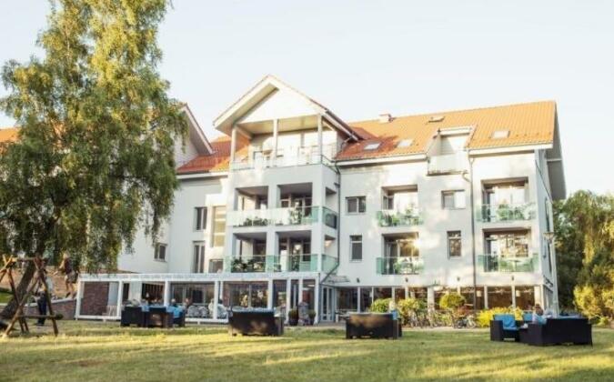 Nidos Apartamentai - Photo2