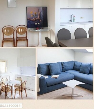 Nidos Apartamentai - Photo3