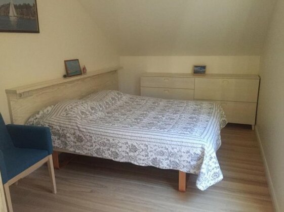 Nidos Apartamentai - Photo4