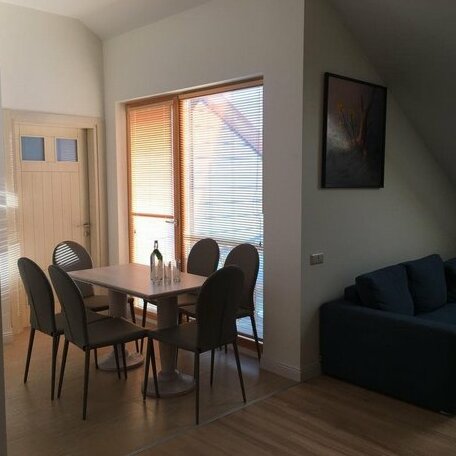 Nidos Apartamentai - Photo5
