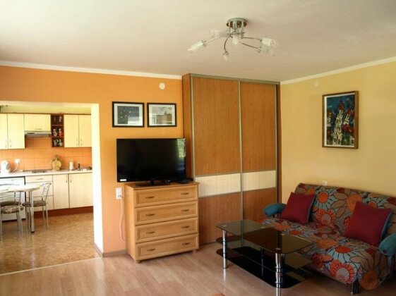 Nidos Laivas - Photo5