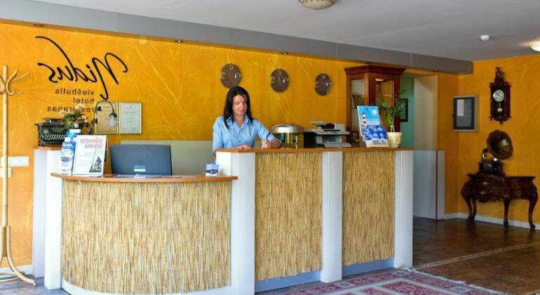 Nidus apartments - Photo3