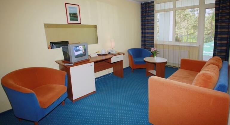 Nidus apartments - Photo4