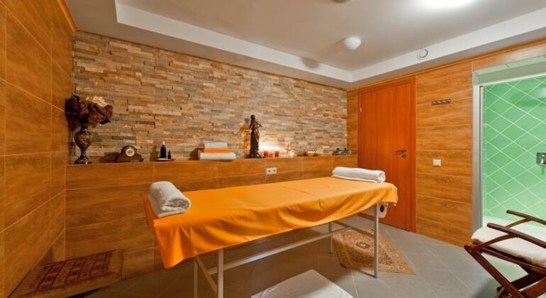 Nidus apartments - Photo5