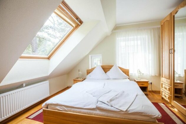 Old house Nida - Photo3