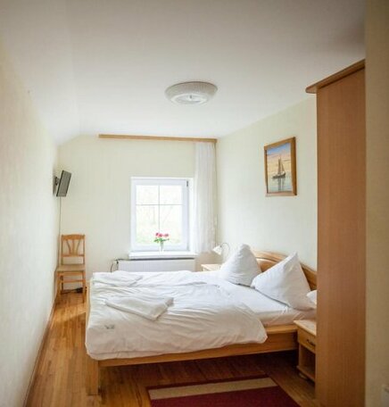 Old house Nida - Photo4