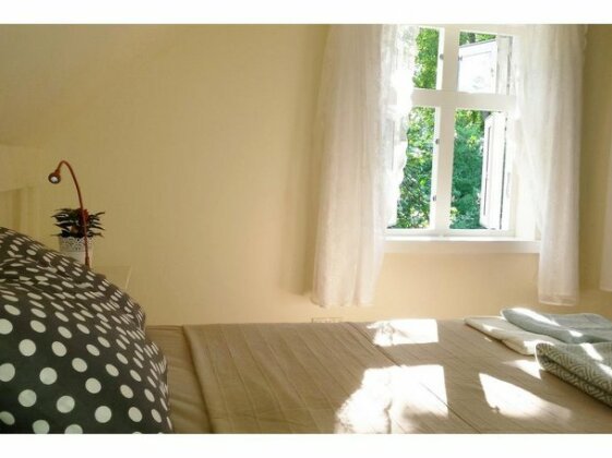 Poilsio bures - Photo5