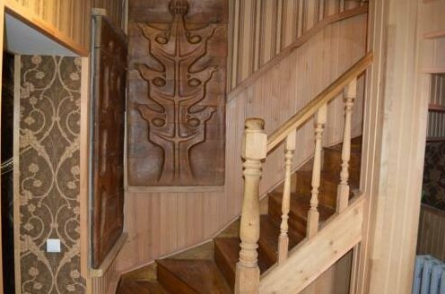 Seaside Lodge - Photo2