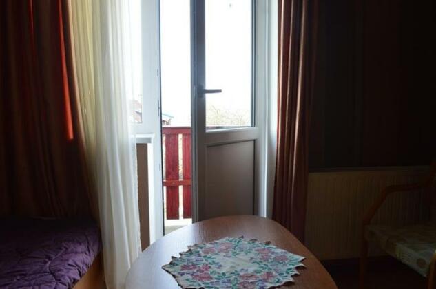 Seaside Lodge - Photo3