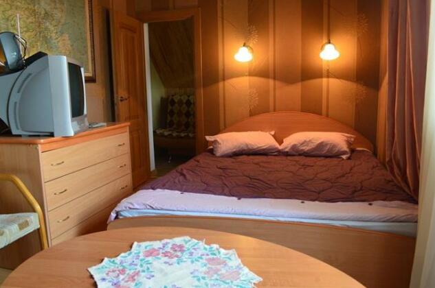 Seaside Lodge - Photo4