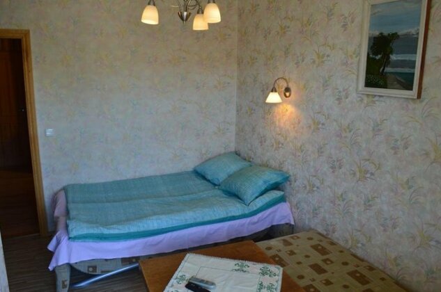 Seaside Lodge - Photo5